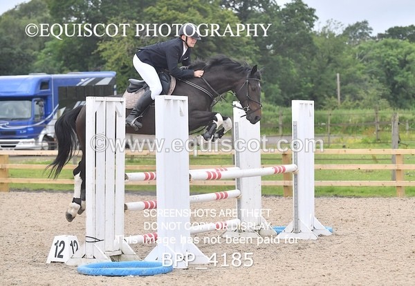 BPP_4185 - Senior Discovery/ 1m Open