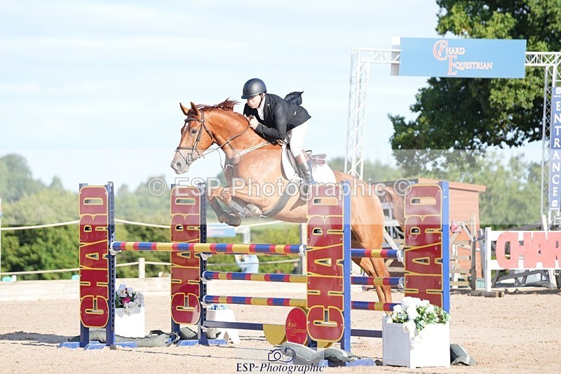 250801-083214-03232 - Cls 13 Snr Newc 1st Rnd