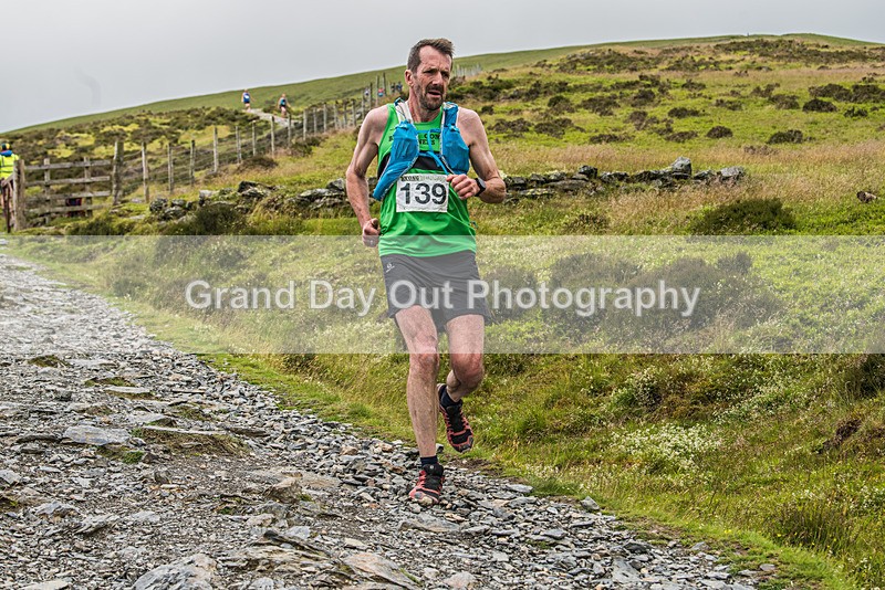 Skiddaw-727 - Skiddaw Fell Race Sunday 3rd July 2022