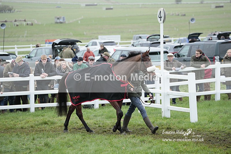 PtP 271122 722 - Hursley Hambledon Hunt Point-to-Point - Larkhill - 27/11/22