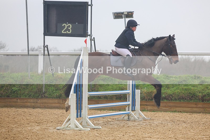 3E7A1723 - Class 2: 80 - 85cm