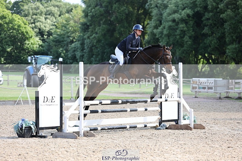250614A-093809-05339 - Cls 26 British Novice and 90cm Open