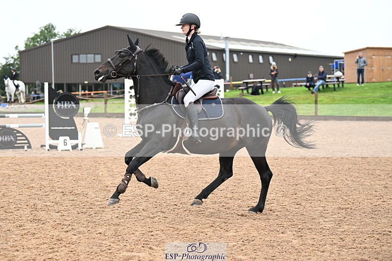 240908A-110455-03012 - Cls 12 Nat Am 95cm Qualifier