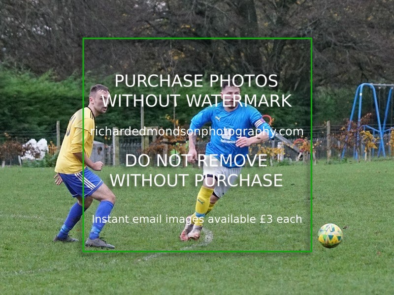 DSC08738 - Kendal Utd Res v Burneside (21/11/21), First Half