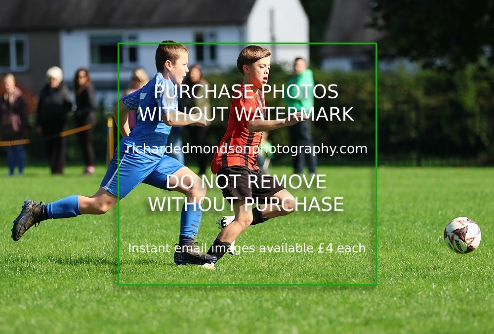 533A1879 - Heathwaite Under 13 (20/9/25)