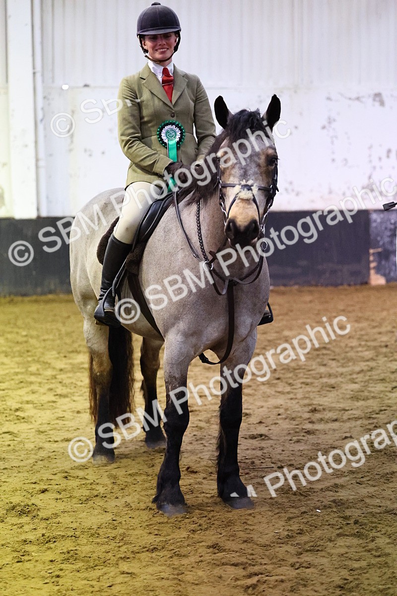 SBM_006661 - Class 43 - RIHS Qualifier Exceeding 43cms