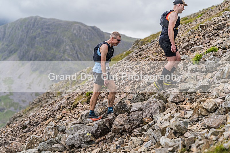 Borrowdale-1043 - Borrowdale Fell Race Saturday 3rd August 2024