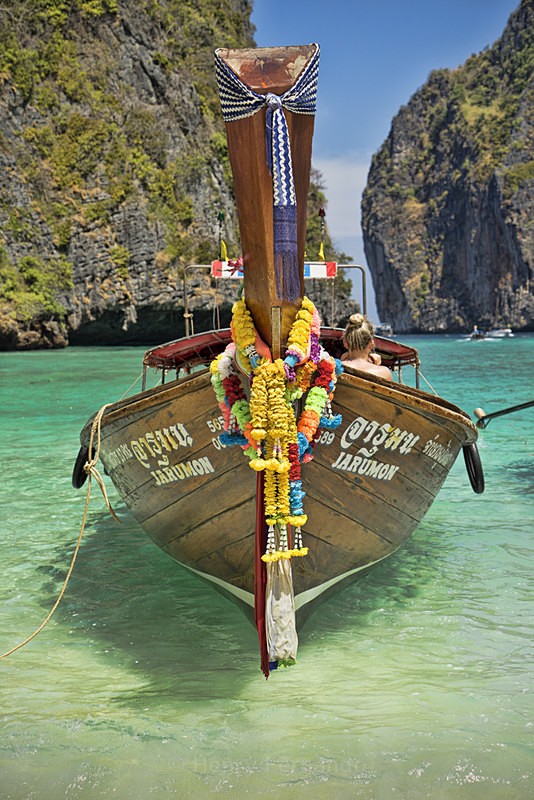  - Thailand