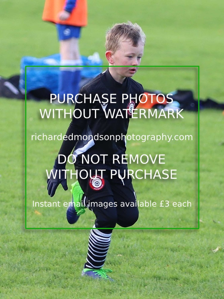 IMG_8250 - Ibis Under 7's v Craven Wanderers Under 7's (21/10/23)