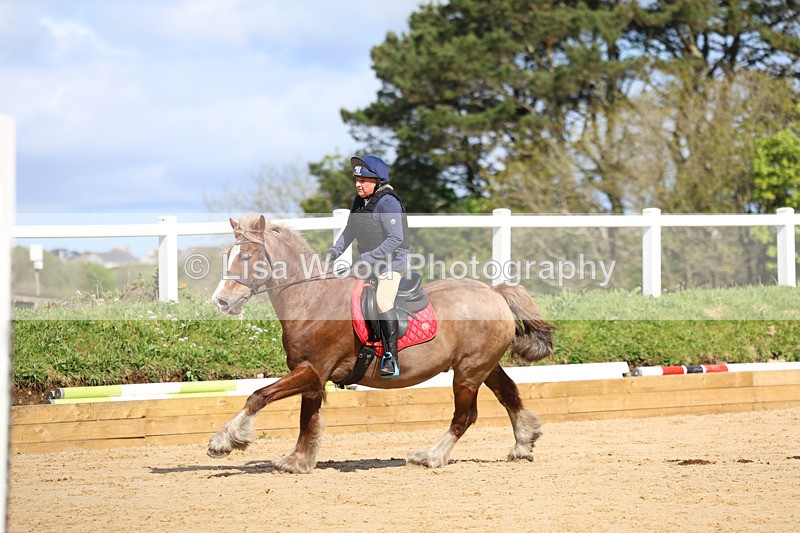 3E7A5977 - Class 3: 50cm Open