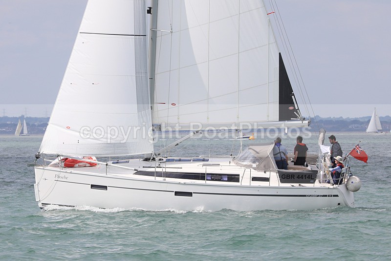 170701 PHOEBE GBR4414L RTI_4347 - ROUND THE ISLAND 2017