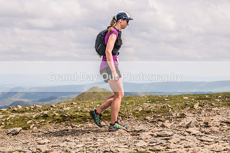 Helvellyn-701 - Helvellyn & The Dodds Fell Race Saturday 25th May 2024