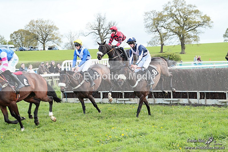 PtP 180426 1073 - Worcestershire Hunt PtP Chaddesley Corbett 18/04/26