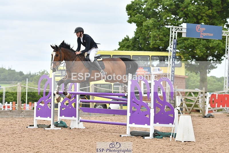 240609A-143905-06262 - Cls 19 Snr Foxhunter and 1.20m Open