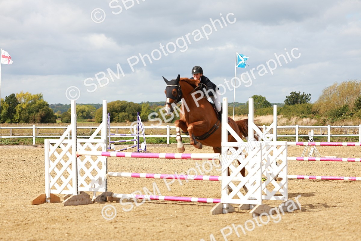 SBM_000974 - Class 3 - Senior Discovery - 1.00m