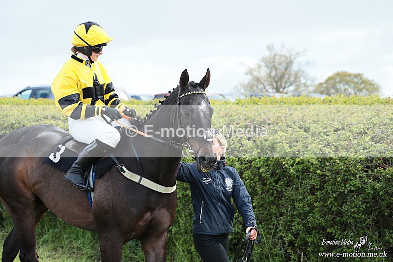 PtP 180426 767 - Worcestershire Hunt PtP Chaddesley Corbett 18/04/26