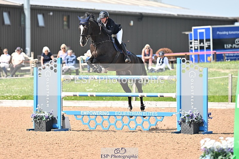 240510A-145353-08171 - Cls 23 Talent Seeker Inc 7yr old 14.10 to Finish