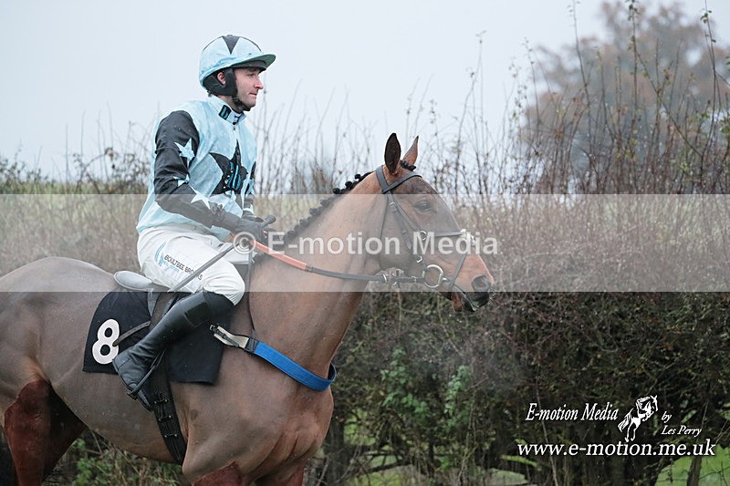PtP 031223 44 - Wheatland Hunt PtP Chaddesley Races 03/12/23