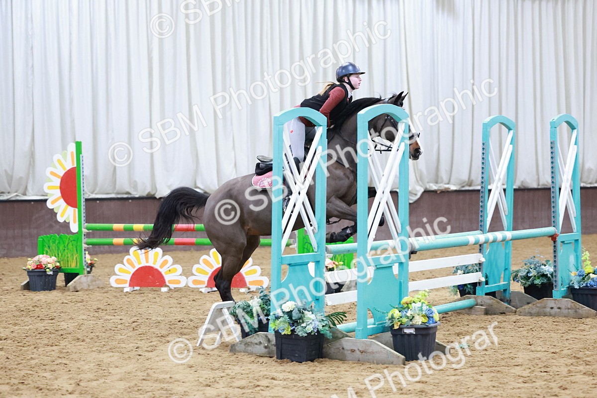 SBM_006806 - Class 22 - Senior 90cm Open