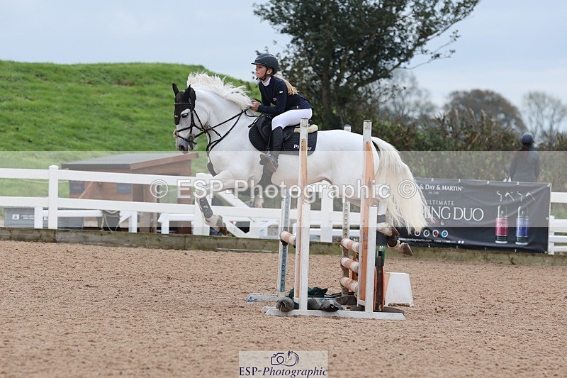 241116X-101924-00818 - Cls 08 Pony Winter Nov Champs
