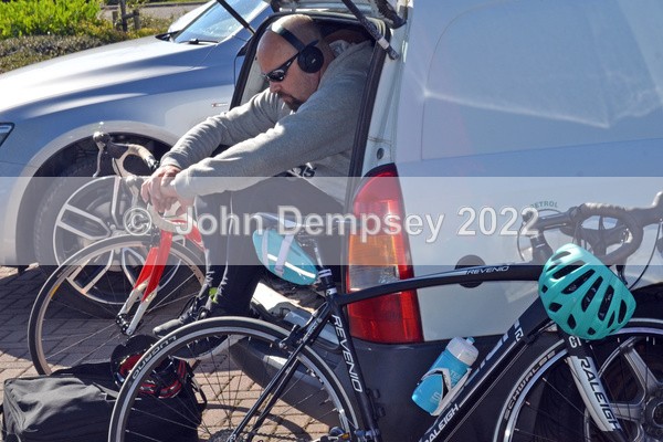MTri 2017 18 - Montrose Triathlon 2017