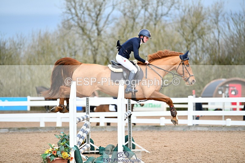 240316A-101345-02646 - Cls 20 British Novice and 90cm Open