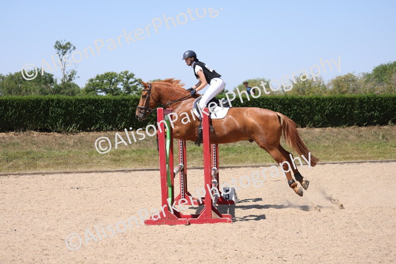 20250713-1030 - Class 5 - 80cm