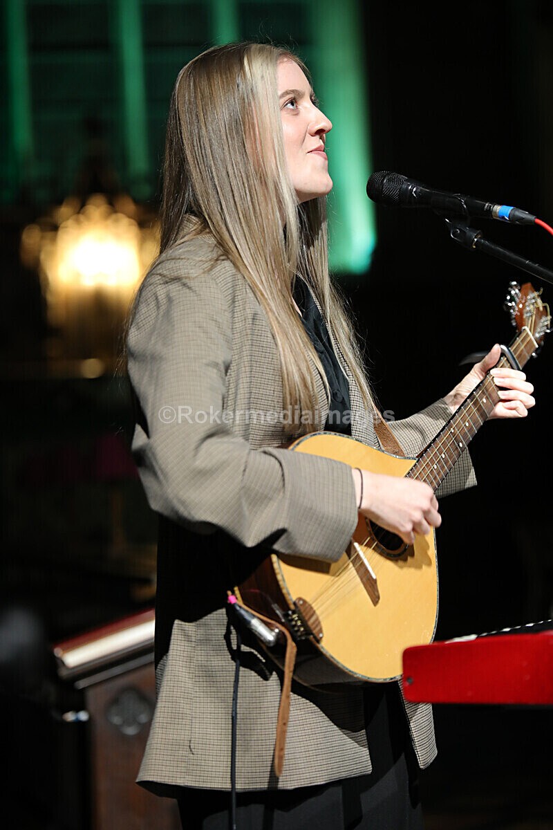 FOLK N BLUES-755 - FOLK and BLUES SEPT 2022