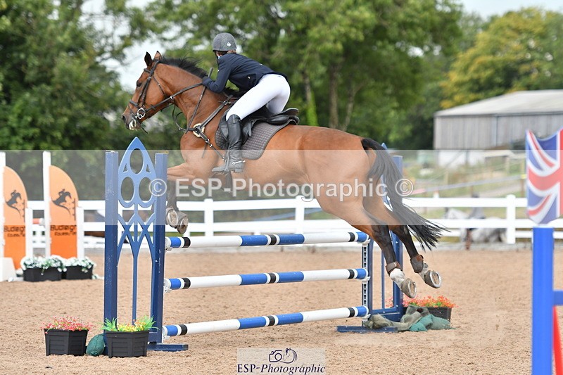 240727A-142339-05515 - Cls 23 95cm Amateur Qualifier