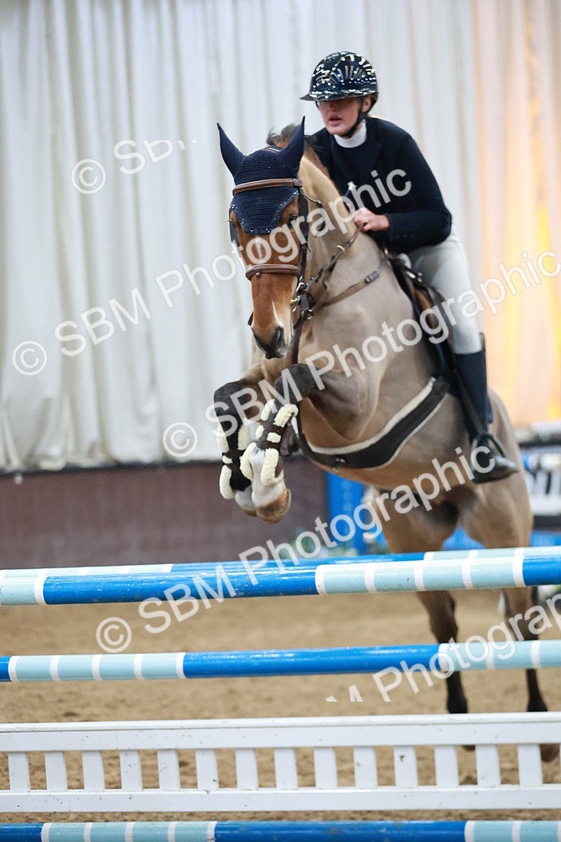 SBM_001075 - Class 4 - Senior Newcomers - 1.10m