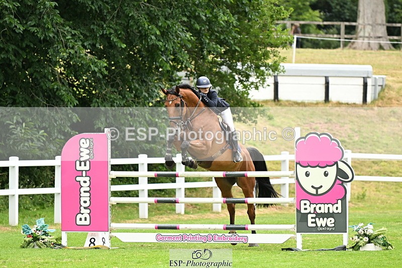 250705A-100849-13213 - Cls 29 Snr 1.25m Open