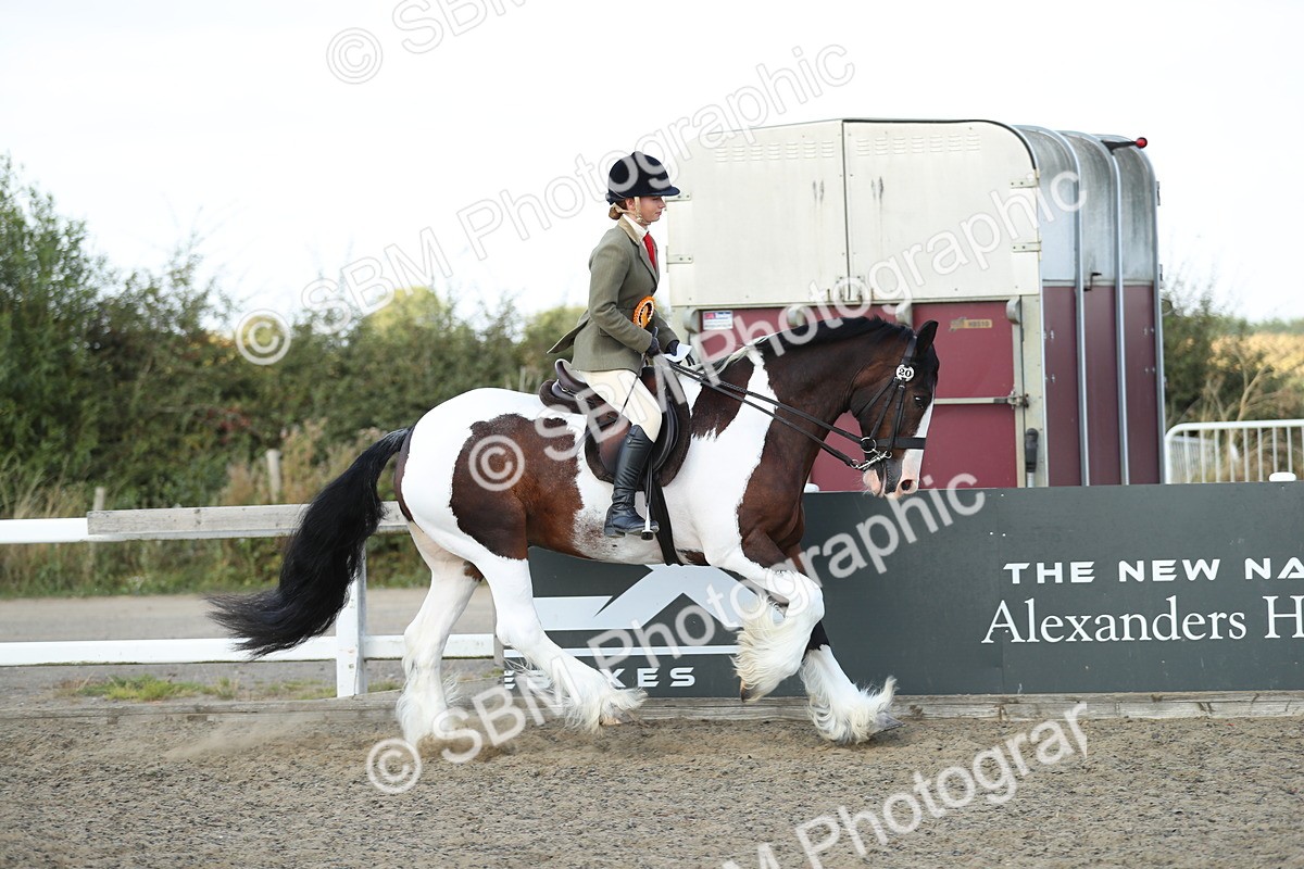 SBM_07029 - Class 49b Style & Performance 80cm (20+)