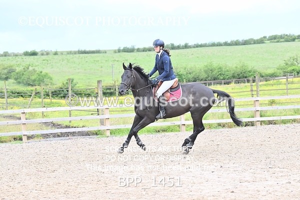 BPP_1451 - CLASS 11 SAT Ariat Senior BritiNovice 2ND ROUND