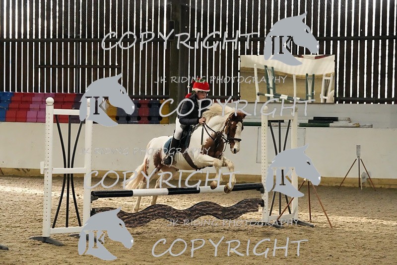 JKR02181 - Class 6 70cm