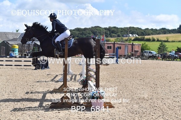 BPP_6841 - CLASS 5 Senior 1.05m Open