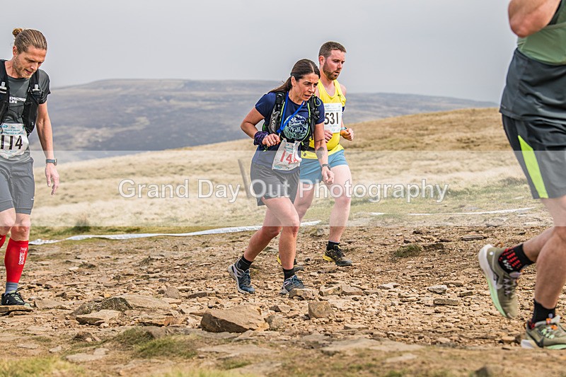 Pen Y Ghent-1229 - The 3 Peaks Race Saturday 26th April 2025 - Pen Y Ghent