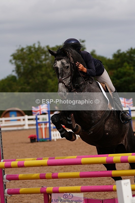 240803A-102930-06936 - Cls 35 Snr Discovery and 1m Open