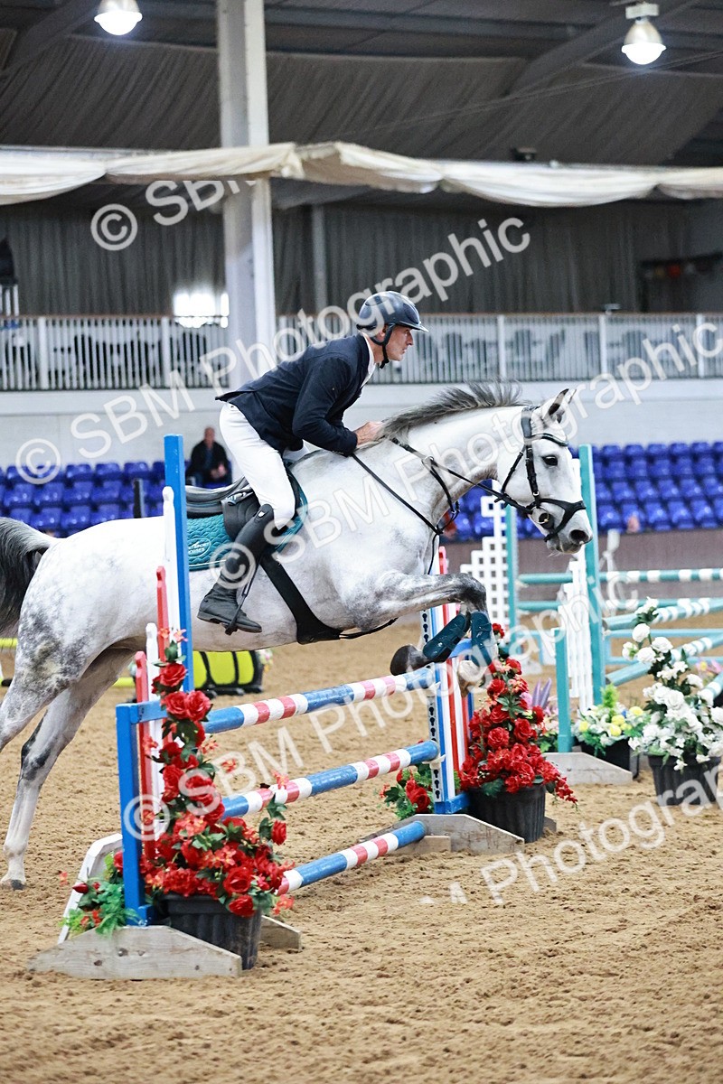 SBM_000613 - Class 2 - Senior British Novice 90cm