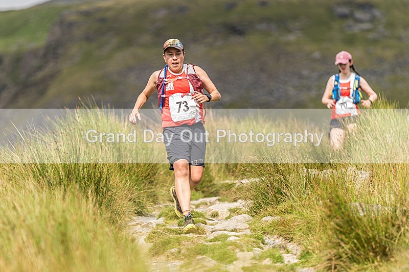Ingleborough-1173 - Ingleborough Mountain Race Saturday 20th July 2024