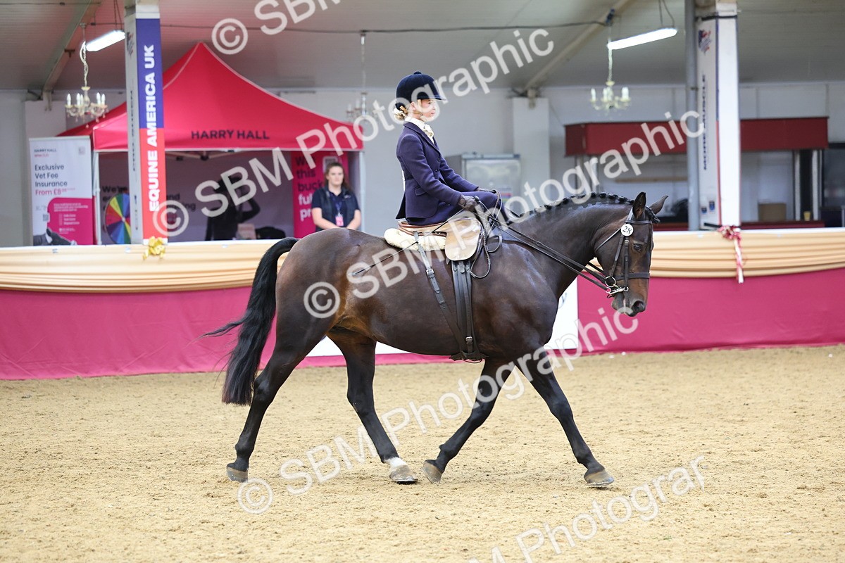 SBM_23584 - Class 904 - Supreme Final Ridden Diamond