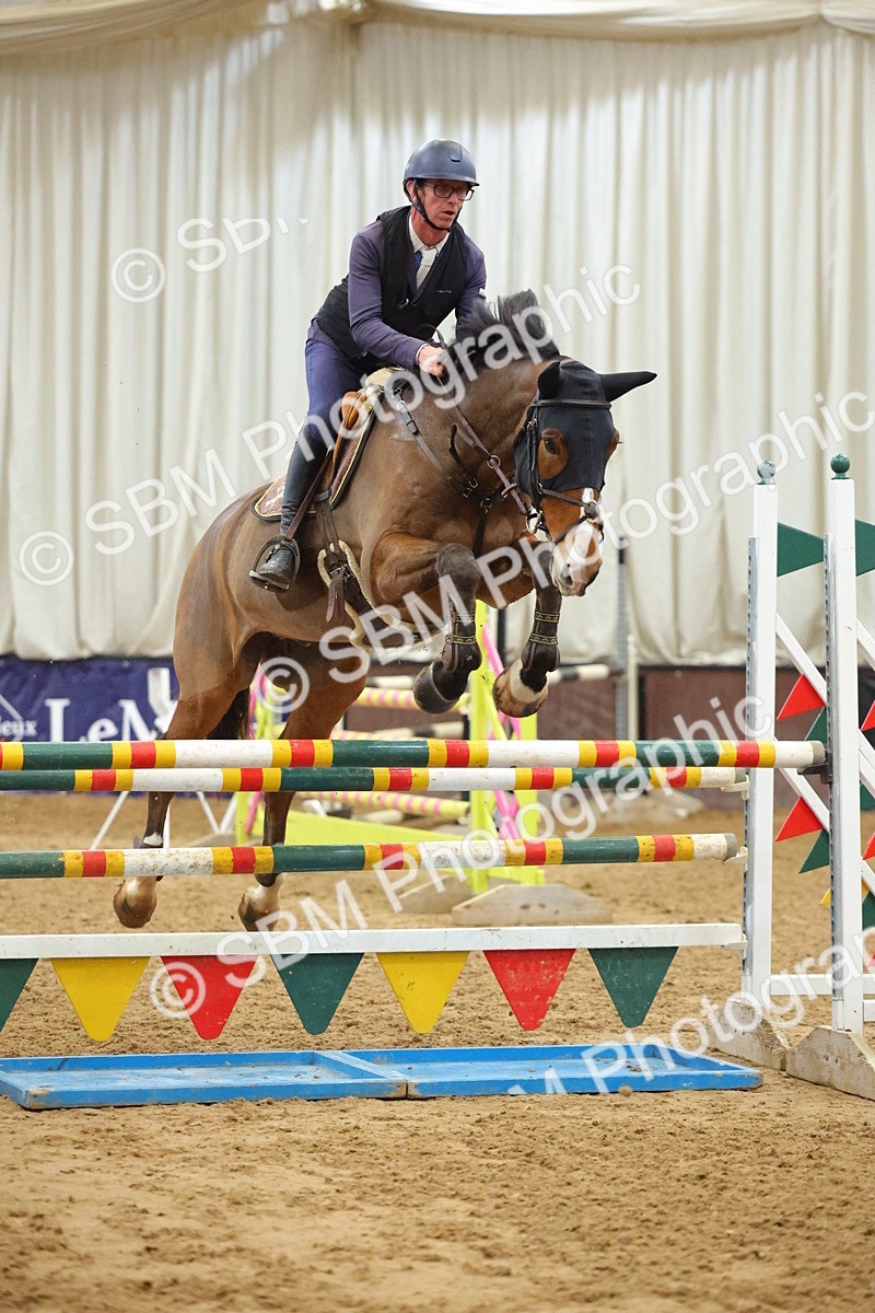 SBM_001486 - Class 4 - Senior Newcomer - 1.10m