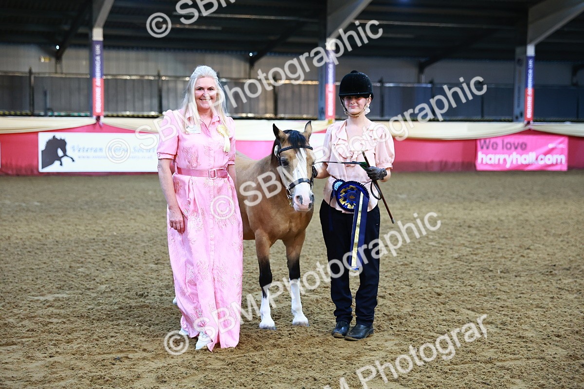 0B8A3797 - Class B - Junior Champ 11 to 16 Years