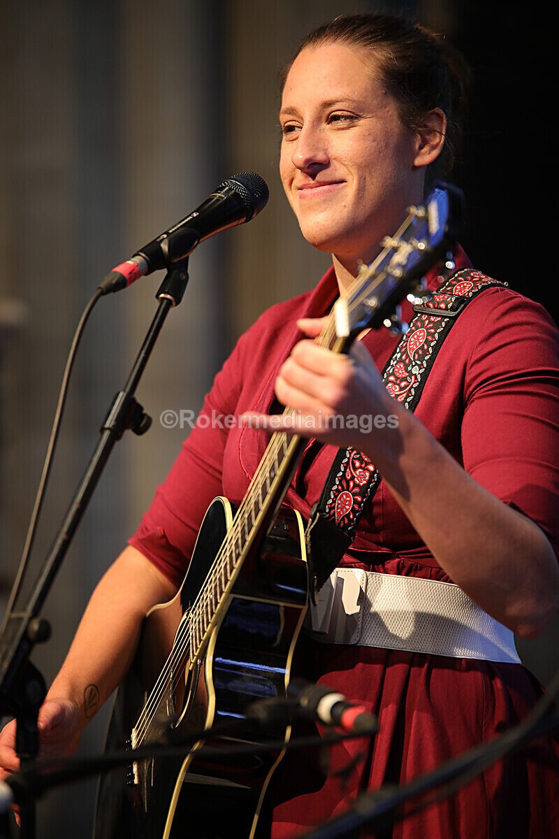 FOLK N BLUES-57 - FOLK and BLUES SEPT 2022