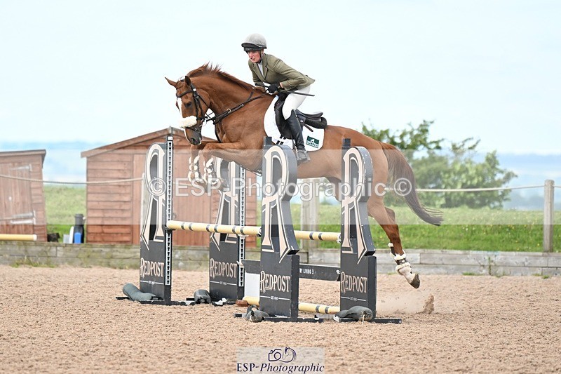 250611-102849-00145 - Cls 1 Brit Novice & 90cm Open