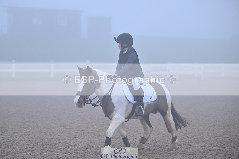 260118-095051-00026 - Cls 2 & 4 Pony Intro 70cm & 11 Year & Under 128cm