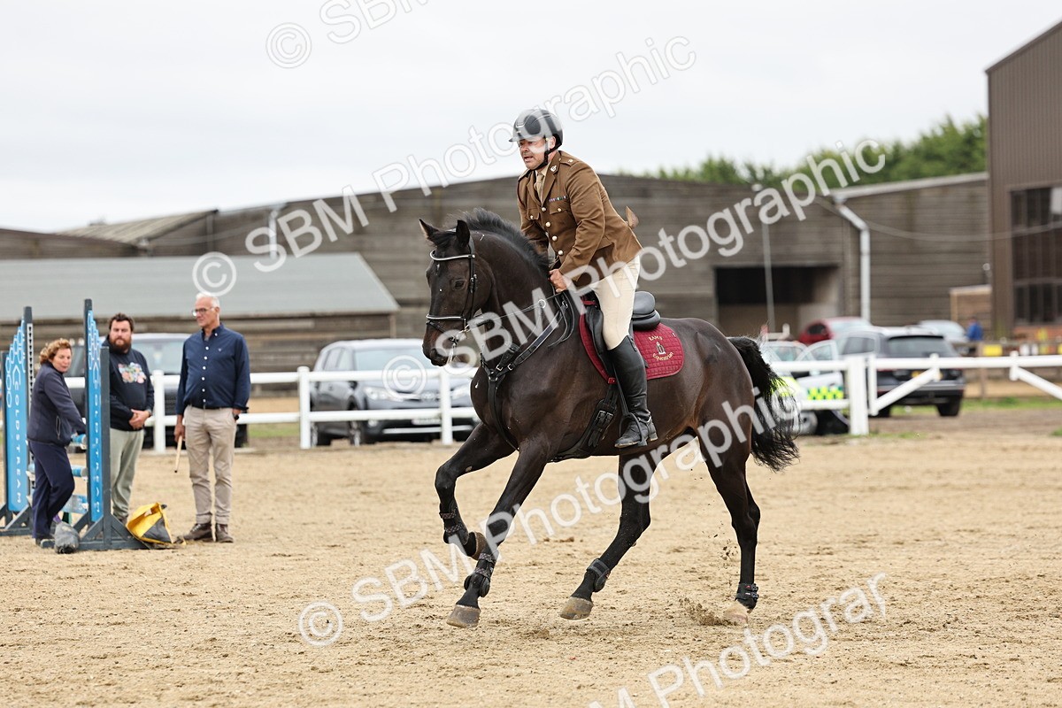 SBM_007868 - Class 77 - 1.10m