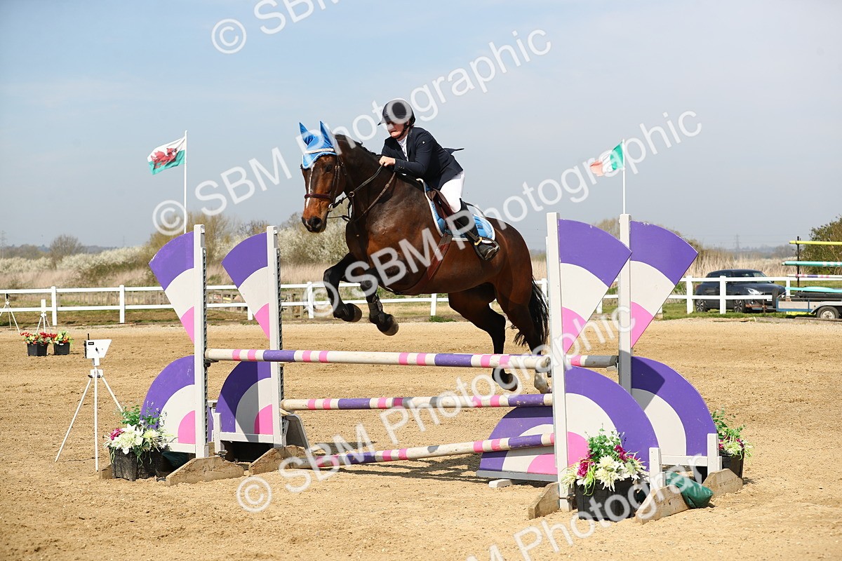 SBM_002238 - Class 9 - Senior Discovery - 1.00m