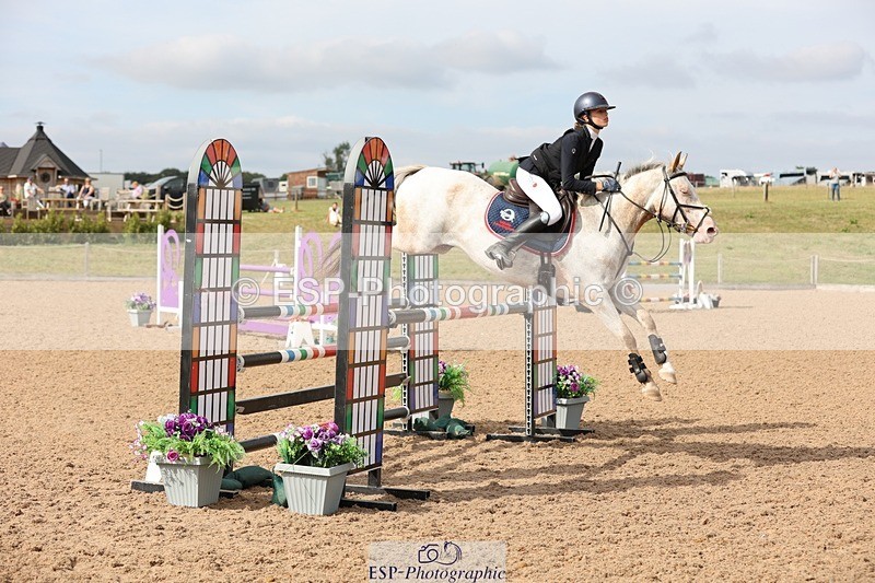 250629-171013-13596 - Cls 30 138cm HOYS Qualifier