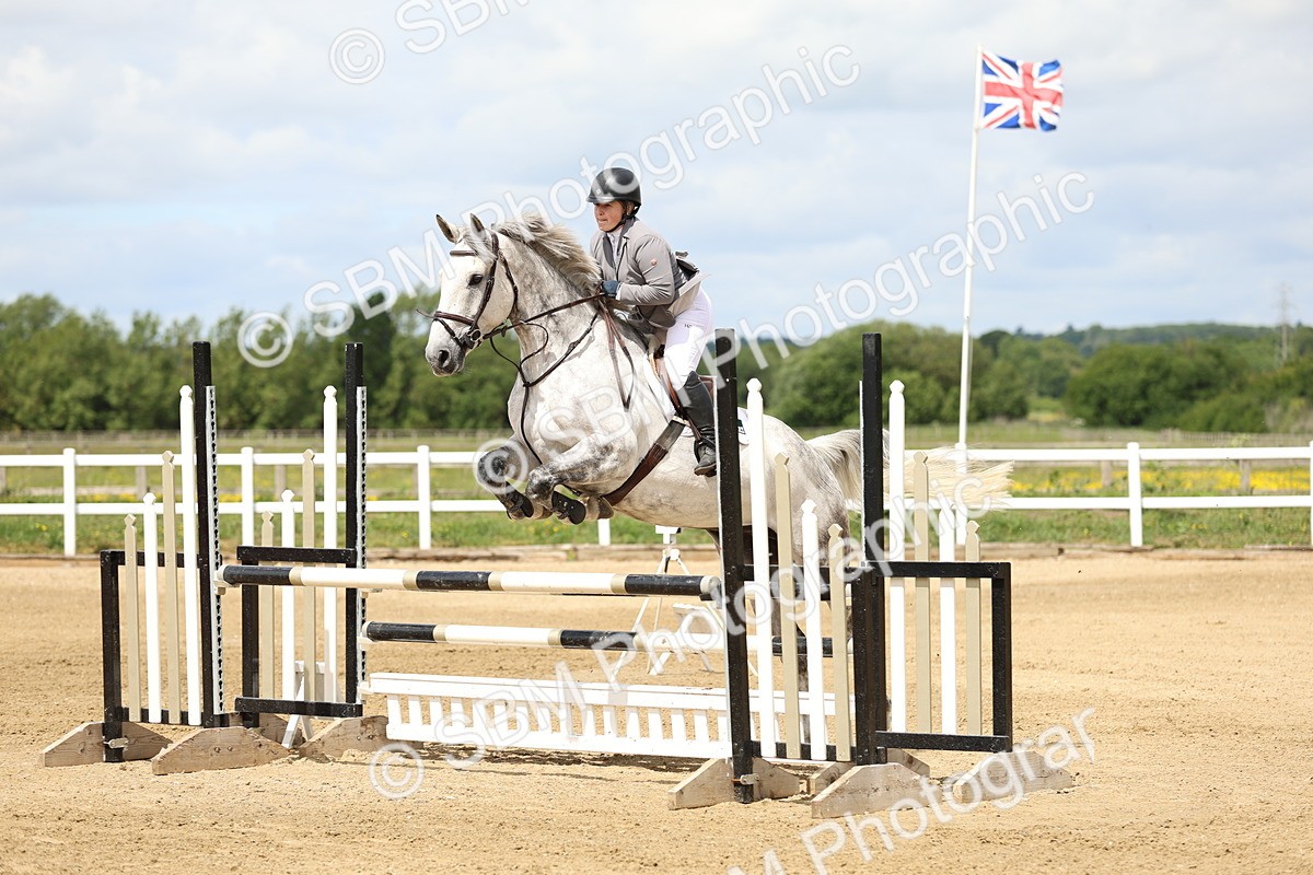 SBM_000426 - Class 3 - Senior Discovery - 1.00m