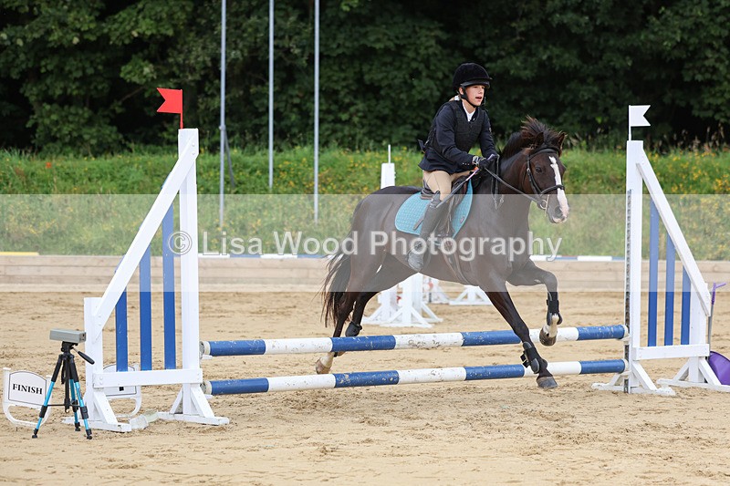 3E7A2313 - Class 3: 50cm Open